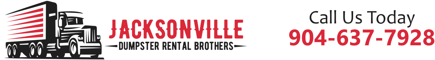 Jacksonville Dumpster Rental Brothers